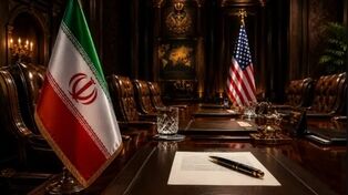 The Secret June 17 Meeting: Four-Way Coordination to Undermine the Iran-U.S. Understanding