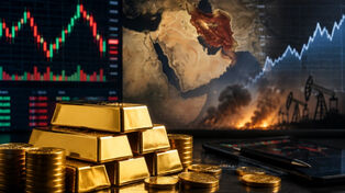 Behind Gold’s Record Highs: Are Central Banks Losing Confidence in Prices?