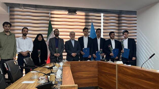 وزير العلوم: نجاح فريق الذكاء الاصطناعي الإيراني مؤشر على ازدهار الطاقات البشرية في البلاد
