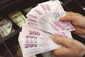 قیمت لیر ترکیه امروز دوشنبه 26 مرداد اعلام شد