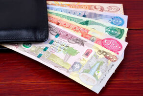 قیمت دینار عراق امروز دوشنبه 26 مرداد چقدر شد؟