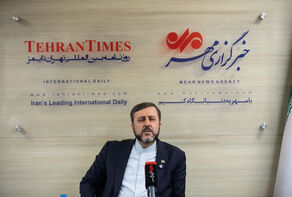 Iran hits back at Israeli minister over Gaza 