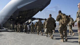 A Case Without Accountability: Why Was US Never Held Responsible?
