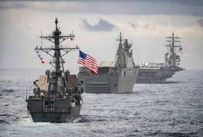 Иран предупреждает судоходные компании; поддержка агрессии США не будет бесплатной