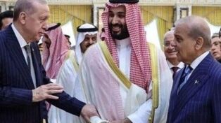‌The ‘Rented Security’ Model Is Cracking — US Allies Find a Way Out