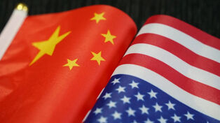 外媒：美国年轻人开始“重新认识中国”