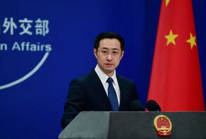 中国回应美国对伊朗“经济战”：制裁、施压无助于问题的解决