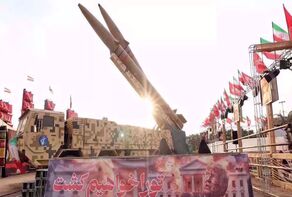 Iran to use more destructive weapons if new war breaks out: IRGC spokesman