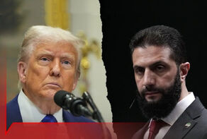 تصمیم جدید ترامپ تروریست؛ خروج هیئت تحریر الشام از فهرست سازمان‌های تروریستی