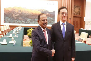 گام تازه چین و هند برای کاهش تنش‌های مرزی