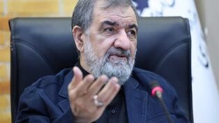 US to have no place in region's future: Rezaei