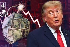 Trump’s Fiscal Policies and the US Debt Time Bomb