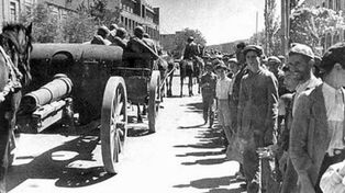 How Did Iran Turn the Memory of Defeat into Power?
