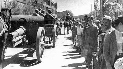 How Did Iran Turn the Memory of Defeat into Power?