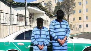 جنایت خونین در شهرری؛ مرد جوان با گلوله وینچستر به قتل رسید