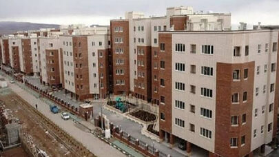 هفته دولت با پروازهای تازه و افتتاح هزاران واحد مسکونی در تهران