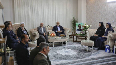 مقاومت و خدمت‌رسانی؛ راهبرد ایران در برابر تحریم‌ها