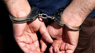 دستگیری 6 عضو باند سرقت در تبریز؛ 4 مالخر در میان متهمان