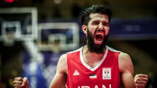آغاز نبرد جهانی بسکتبال ایران؛ ملی‌پوشان به مصاف نیوزیلند می‌روند