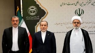 Iran will continue path of resistance, avenging martyred Leader: FM Araghchi