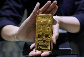 پیش‌بینی صعود تاریخی طلا در بازار جهانی