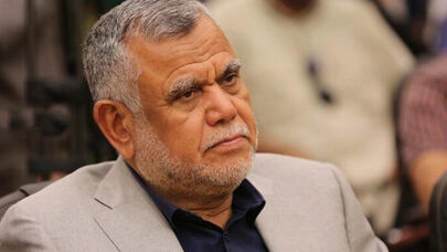 شرط العامری برای واگذاری کامل سلاح به دولت عراق