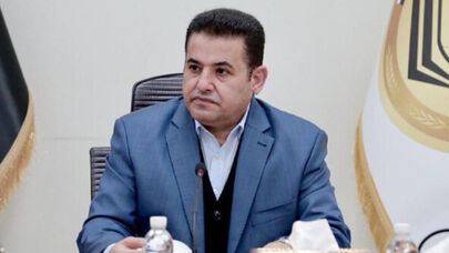 الاعرجی: عراق می‌خواهد پل ارتباطی ایران و آمریکا باشد