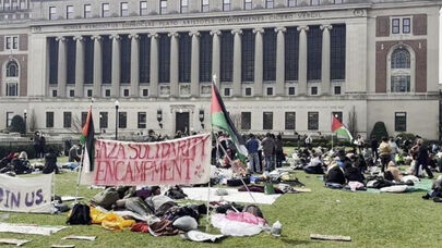 شکست دولت ترامپ در دادگاه؛ سرکوب منتقدان جنگ غزه غیرقانونی اعلام شد