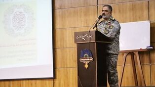 Naval forces fully prepared to defend Iran: Navy chief