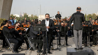 رونق موسیقی در دو سال اخیر