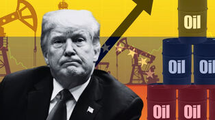 Venezuela Instead of Hormuz: Trump’s Oil Card for Calming the Market