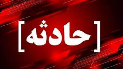 واژگونی اتوبوس در گردنه اسدآباد؛ 13 نفر مصدوم شدند