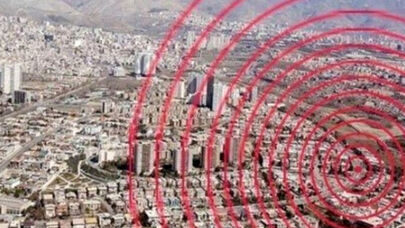 زلزله شرق تهران زنگ خطر بافت‌های فرسوده را به صدا درآورد
