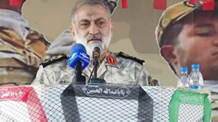 العميد شكارجي: مقتل أكثر من ألف عسكري إسرائيلي خلال الحرب مع إيران