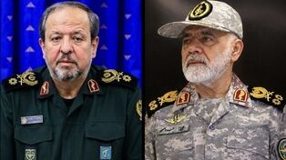 Iran's response to new threats to be devastating