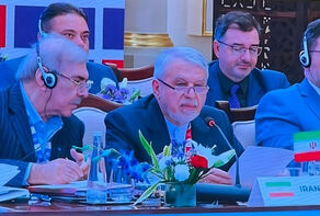 وزير التراث الثقافي: العالم اليوم بحاجة إلى مجتمعات قادرة على الصمود
