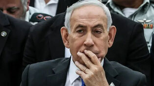טורקיה הוציאה צו מעצר לנתניהו