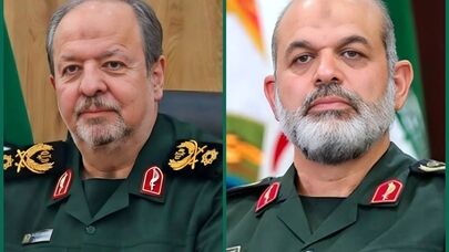 سرلشکر وحیدی: دشمنان‌‌ هیچ‌گاه‌ از‌ کینه‌توزی‌ علیه‌ این‌ ملت‌‌‌بزرگ‌ دست‌‌برنمی‌دارند