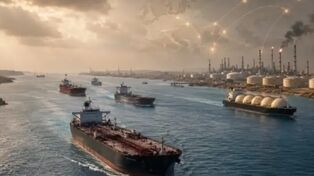 Europe’s Gas and Diesel Prices Explode Despite Trump’s Claim That Hormuz Is “Open”