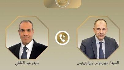 قاهره خواستار توقف تجاوزات اسرائیل علیه لبنان شد