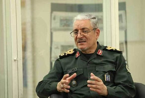 فشار تحریم‌ها ایران را به سمت بومی‌سازی دفاعی سوق داد