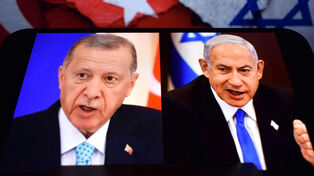 Who Is Netanyahu’s New Adversary: Ankara or an Internal Crisis?