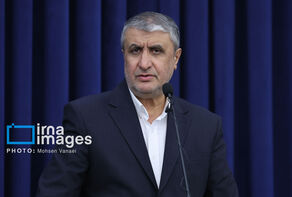 Isfahan nuclear fuel plant was first target of US-Israeli assaults: Nuclear chief