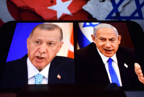 מי האויב החדש של נתניהו: אנקרה או המשבר הפנימי?