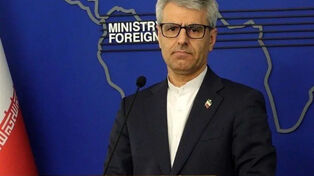 Baghaei: Iranians Are Professional Chess Players and Also Very Good at Poker
