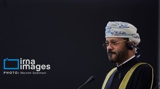 Oman FM to visit Tehran for regional consultations