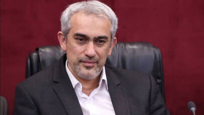 واکنش وزیر اقتصاد ایران به اسکات بسنت: منتظر پاسخ ما باشید