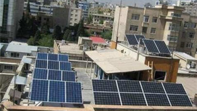 کشف احتکار گسترده پنل‌های خورشیدی در بندرعباس