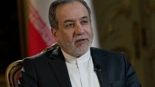 US must return to Islamabad MoU: Araghchi