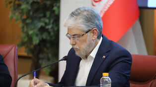 وزیر علوم: طرح مقابله با نفوذ، ایران را از مرجعیت علمی ساقط می‌کند